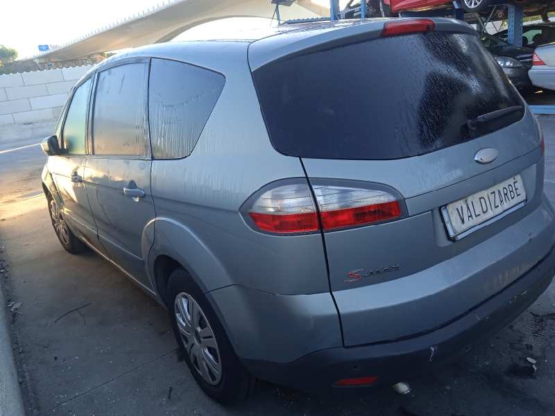 ford s-max (ca1) del año 2009