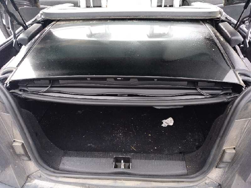 renault megane iii coupé-cabrio del año 2011