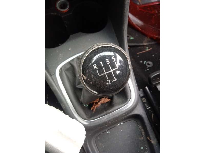 volkswagen polo (6r1) del año 2014