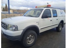 FORD RANGER (EQ)