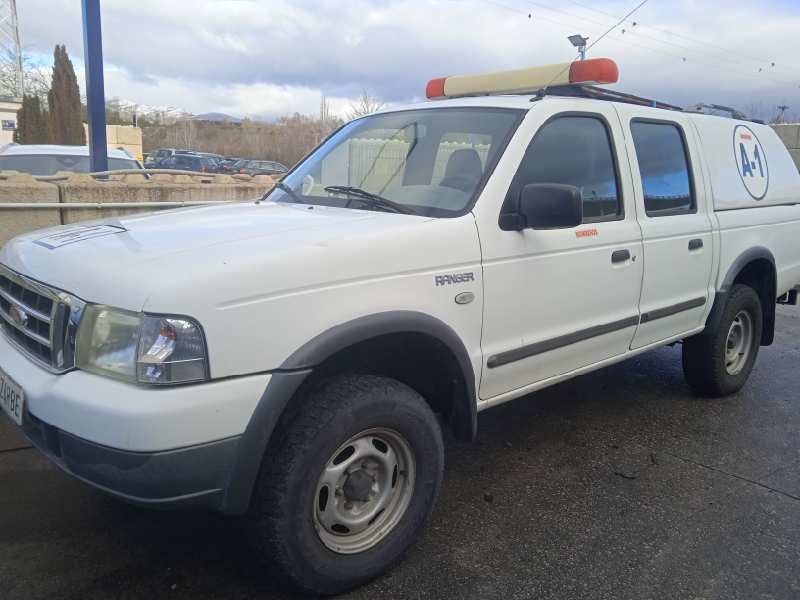 ford ranger (eq) del año 2005