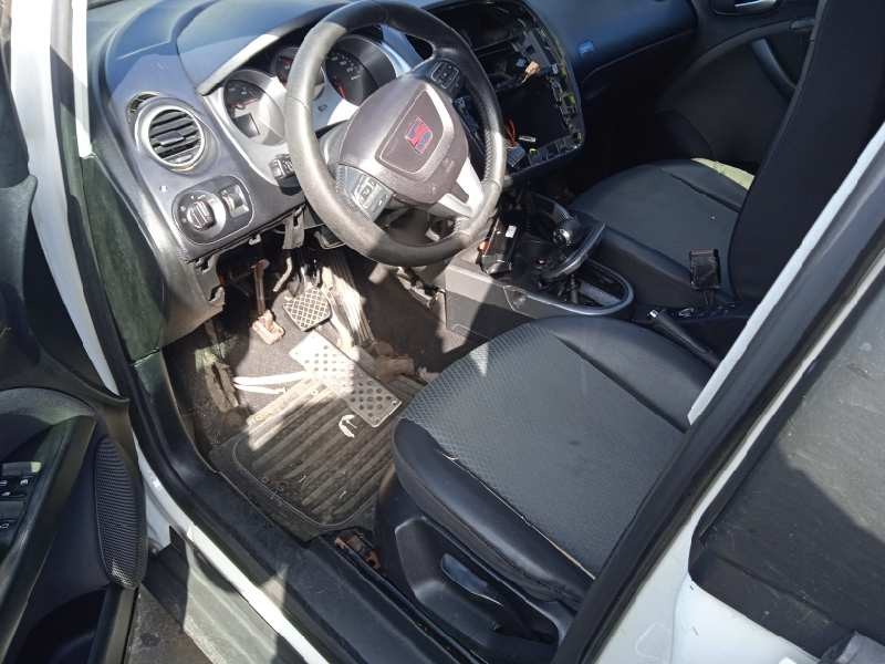 seat altea xl (5p5) del año 2012