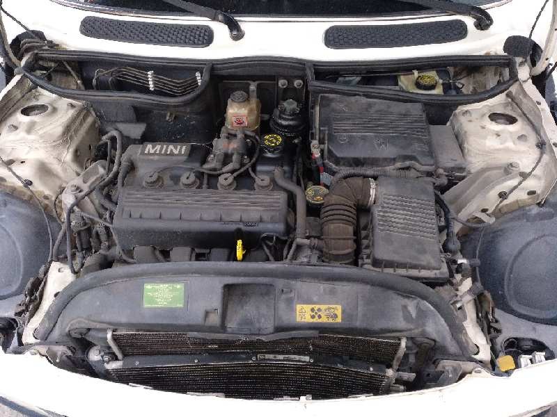 bmw mini (r50,r53) del año 2004