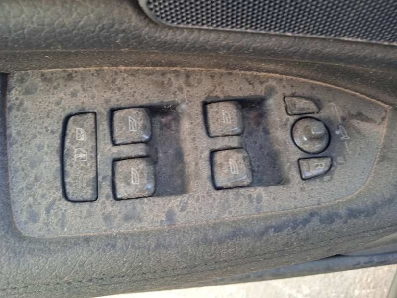 volvo v90 cross country del año 2019