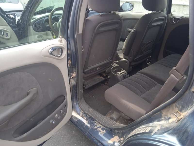 chrysler pt cruiser (pt) del año 2002