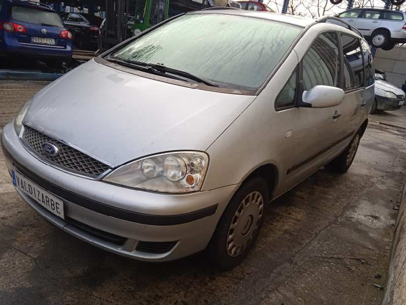 ford galaxy (vy) del año 2005