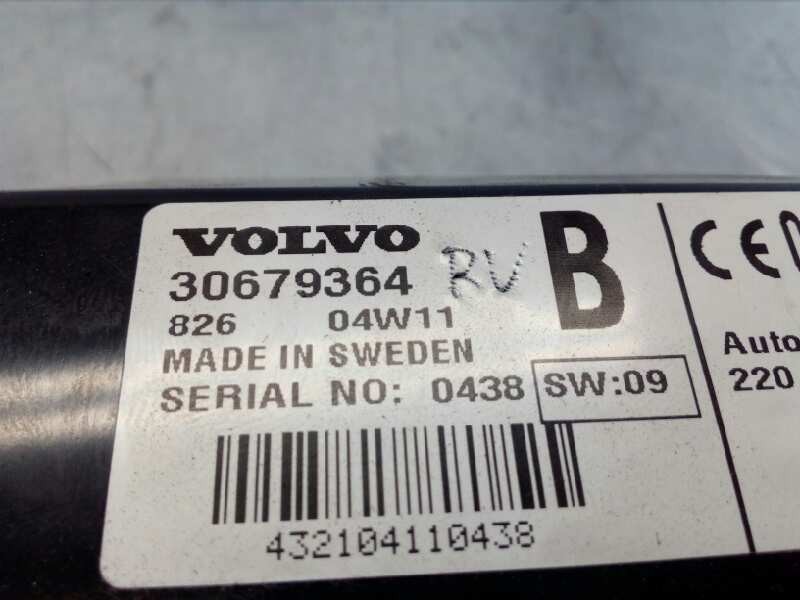 Recambio de modulo electronico para volvo xc90 d5 (7 sitze) referencia OEM IAM 30679364  