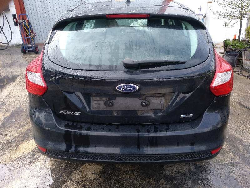 ford focus lim. (cb8) del año 2012