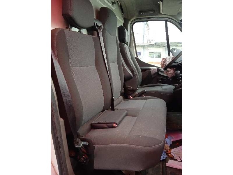 renault master kasten del año 2012