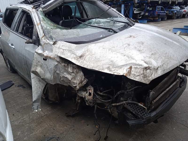 hyundai ix35 del año 2010