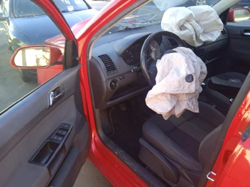 volkswagen polo (9n3) del año 2008