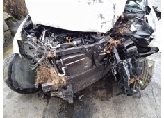 nissan qashqai (j10) del año 2012 2