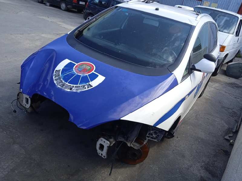 seat altea xl (5p5) del año 2012