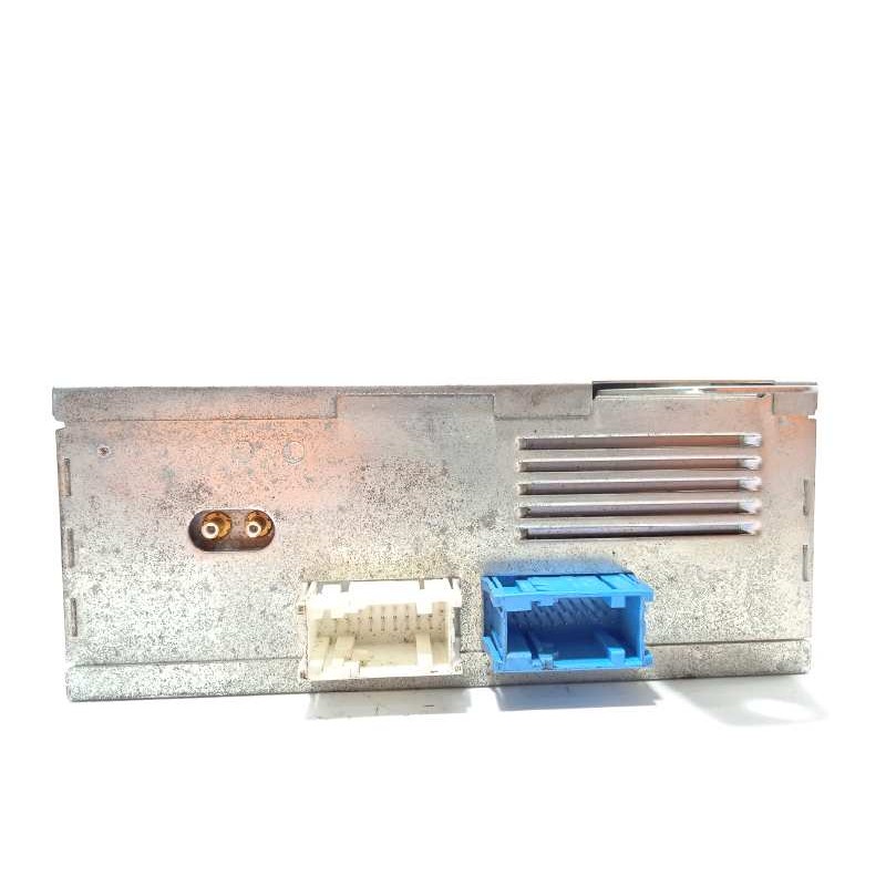 Recambio de modulo electronico para land rover range rover (lm) 3.0 td6 referencia OEM IAM YIL000022  