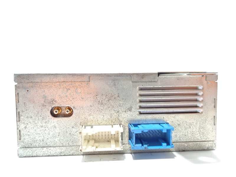 Recambio de modulo electronico para land rover range rover (lm) 3.0 td6 referencia OEM IAM YIL000022  