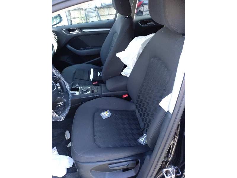 audi a3 sportback (8va) del año 2015