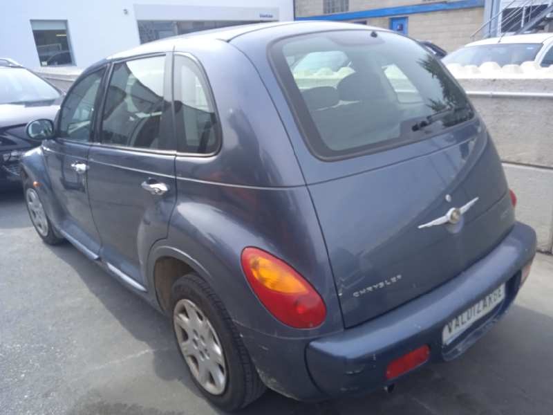 chrysler pt cruiser (pt) del año 2002
