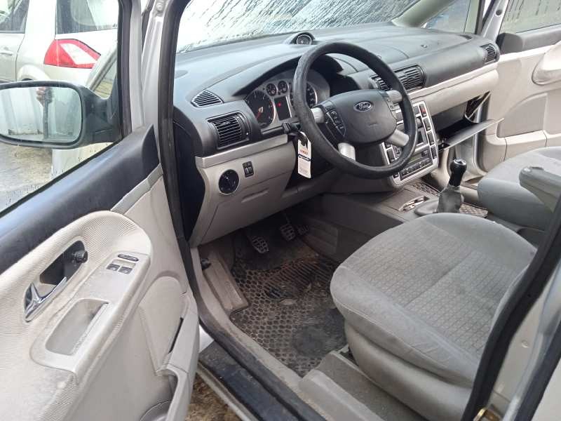 ford galaxy (vy) del año 2005