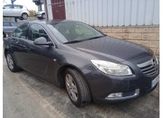 OPEL INSIGNIA BERLINA