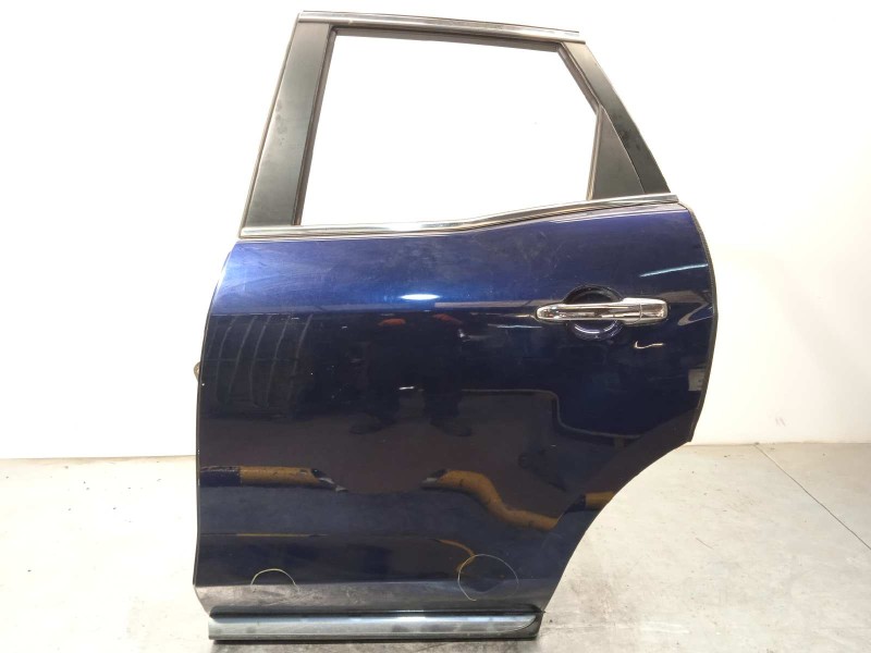 Recambio de puerta trasera izquierda para mazda cx-7 (er) 2.2 turbodiesel cat referencia OEM IAM EGY17302XL  