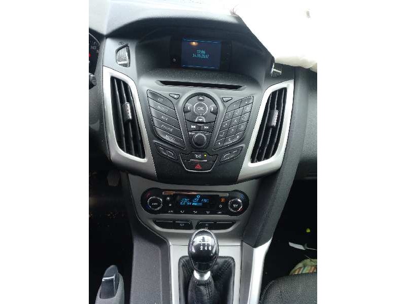 ford focus lim. (cb8) del año 2012