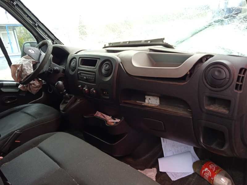 renault master kasten del año 2012