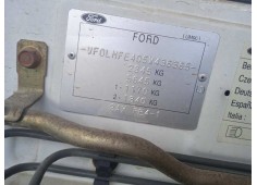 ford ranger (eq) del año 2005 2