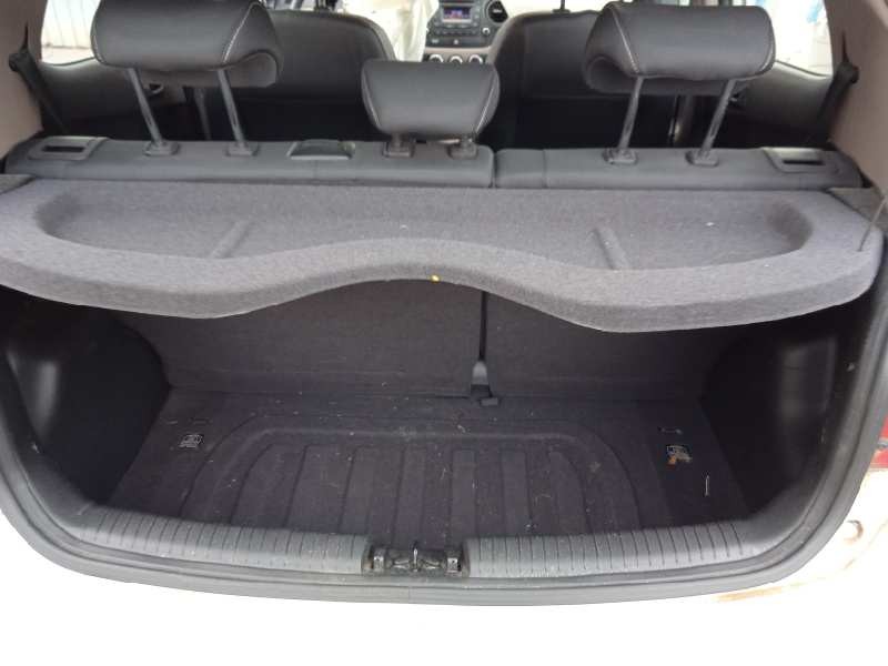 hyundai i10 del año 2014