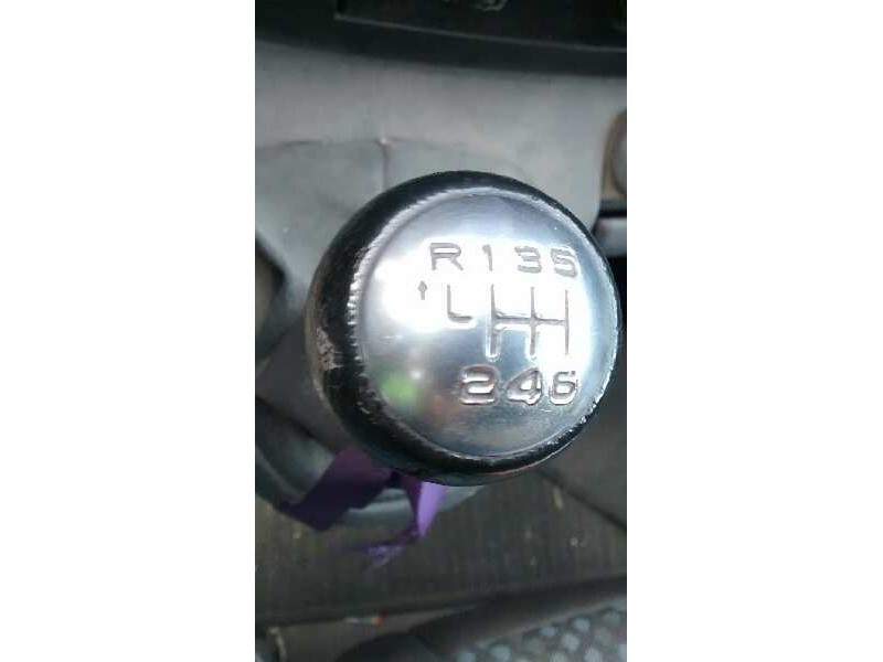 fiat scudo (270) del año 2007