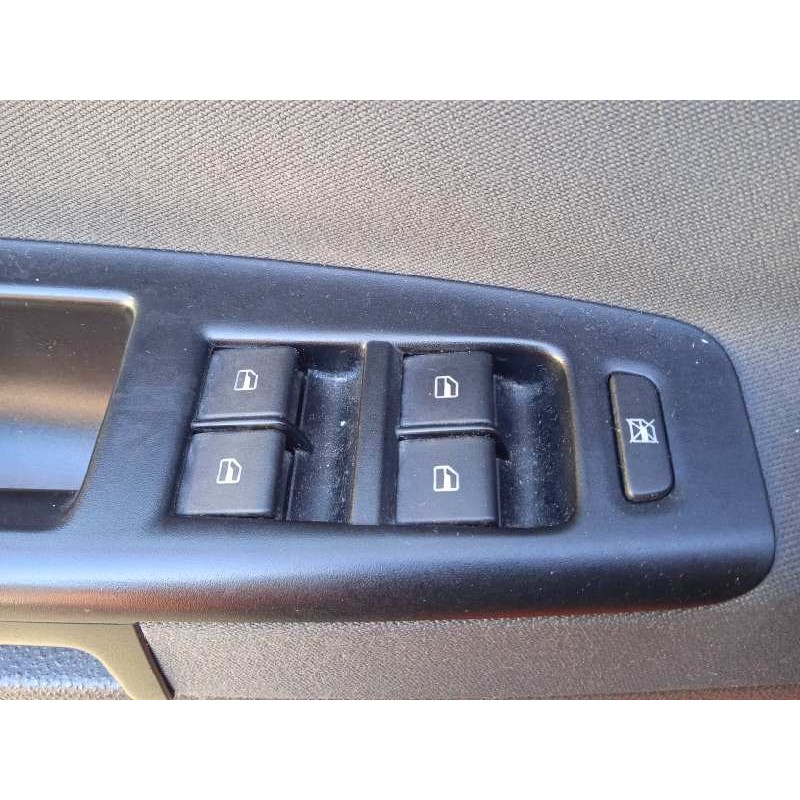 volkswagen polo (9n3) del año 2008