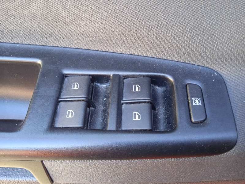 volkswagen polo (9n3) del año 2008