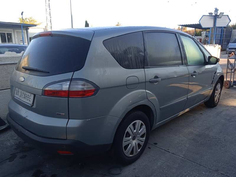 ford s-max (ca1) del año 2009