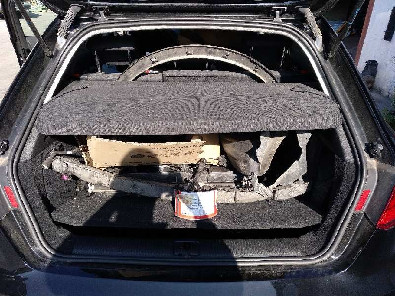 audi a3 sportback (8va) del año 2015