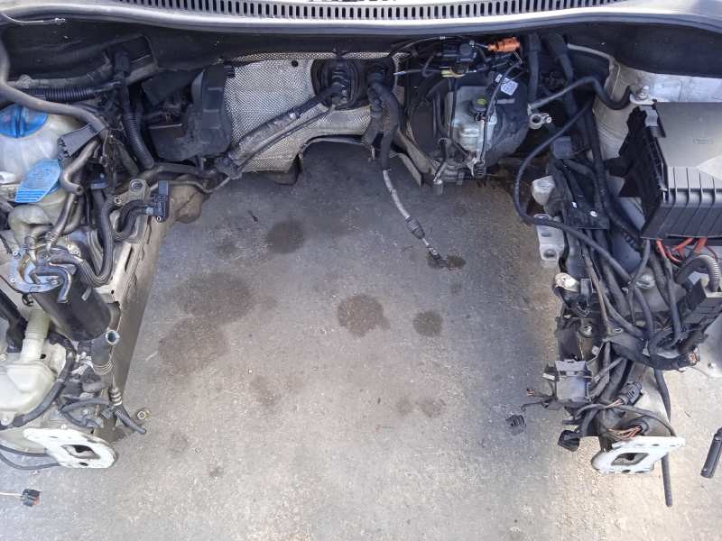 seat altea xl (5p5) del año 2012