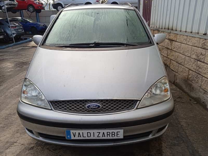 ford galaxy (vy) del año 2005