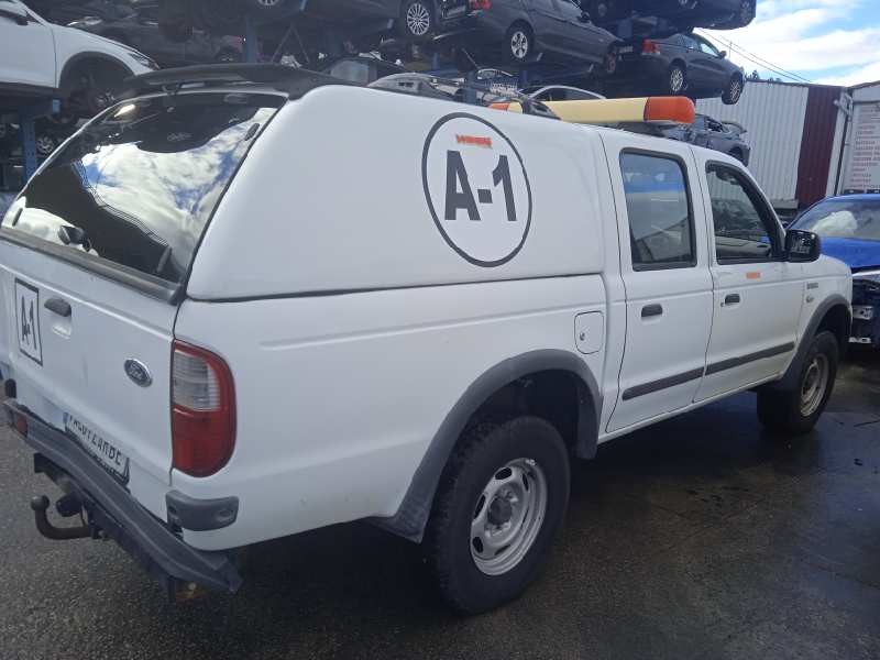 ford ranger (eq) del año 2005