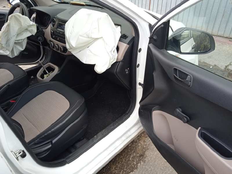 hyundai i10 del año 2014