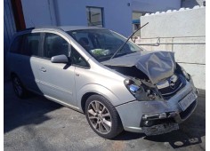 opel zafira b del año 2005