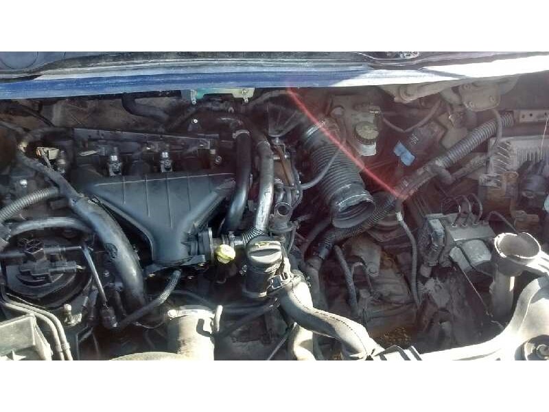 fiat scudo (270) del año 2007