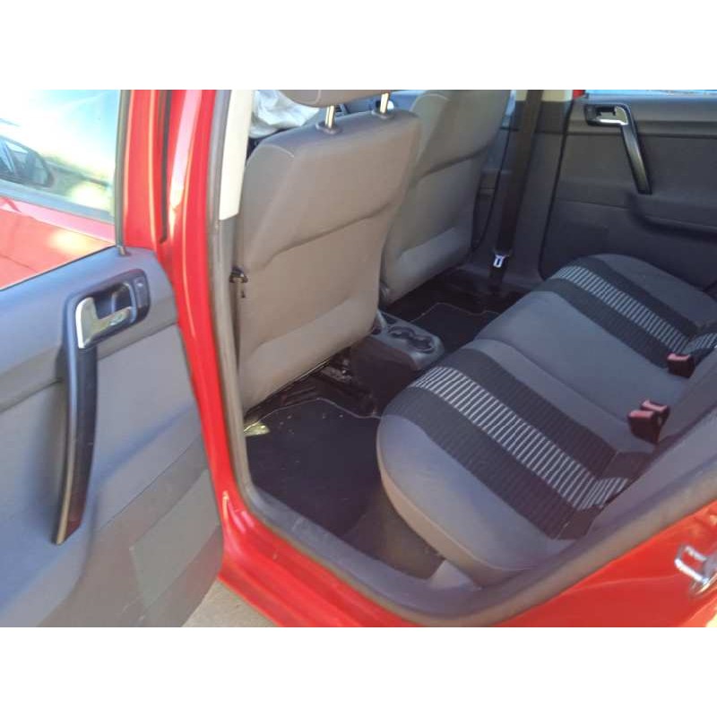 volkswagen polo (9n3) del año 2008