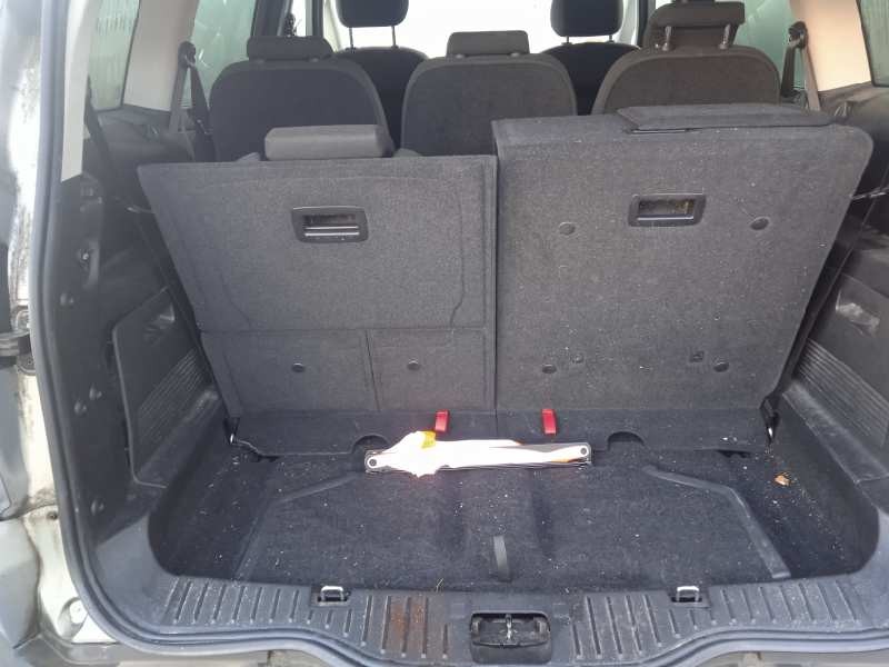 ford s-max (ca1) del año 2009