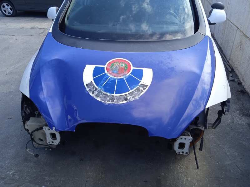 seat altea xl (5p5) del año 2012