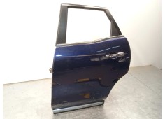 Recambio de puerta trasera izquierda para mazda cx-7 (er) 2.2 turbodiesel cat referencia OEM IAM EGY17302XL   2