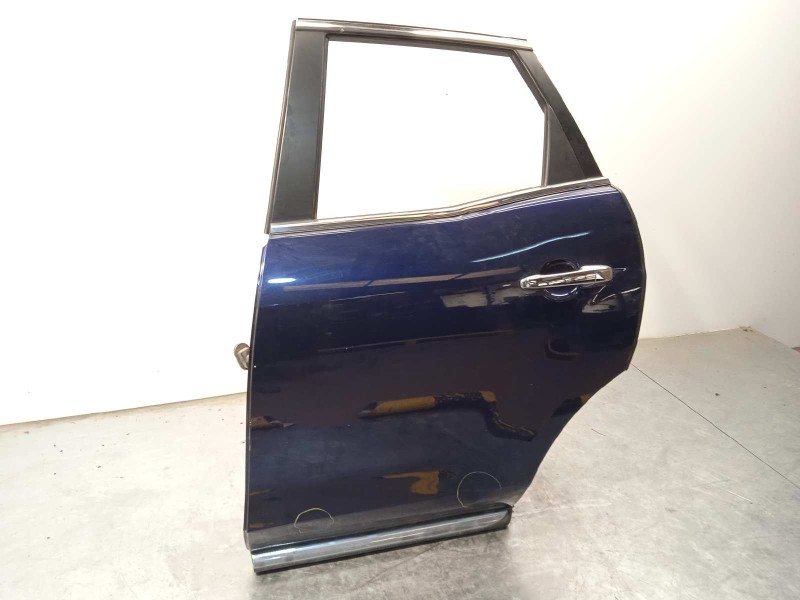 Recambio de puerta trasera izquierda para mazda cx-7 (er) 2.2 turbodiesel cat referencia OEM IAM EGY17302XL  