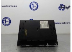 Recambio de sistema audio / radio cd para volvo xc90 d5 (7 sitze) referencia OEM IAM 8673850  