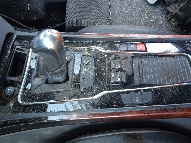 peugeot 508 sw del año 2016