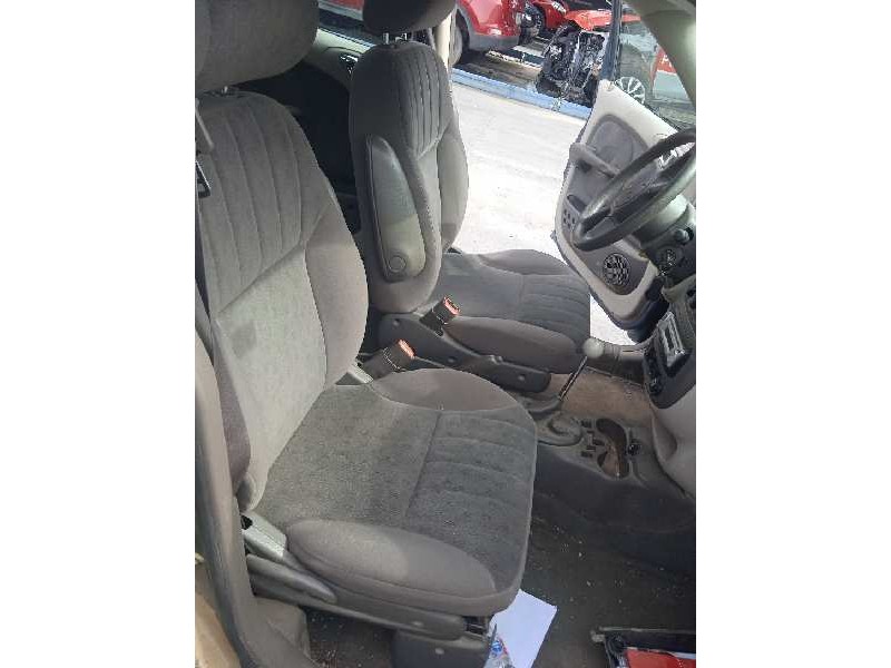 chrysler pt cruiser (pt) del año 2002