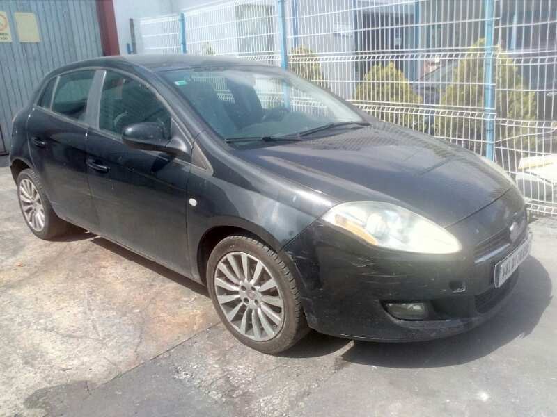 fiat bravo (198) del año 2008