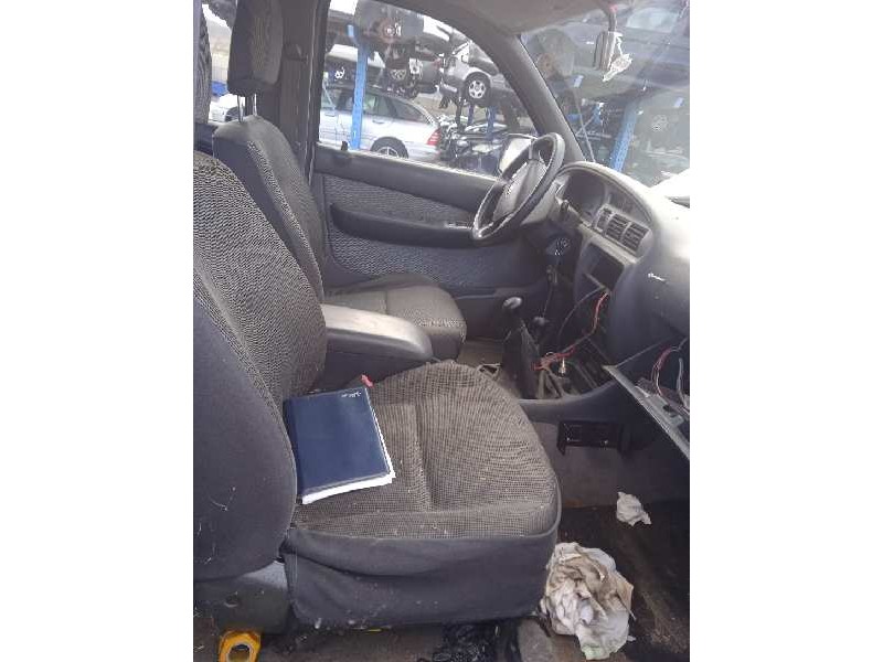 ford ranger (eq) del año 2005