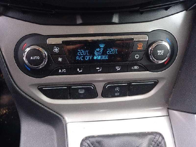 ford focus lim. (cb8) del año 2012